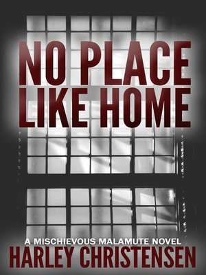cover image of No Place Like Home